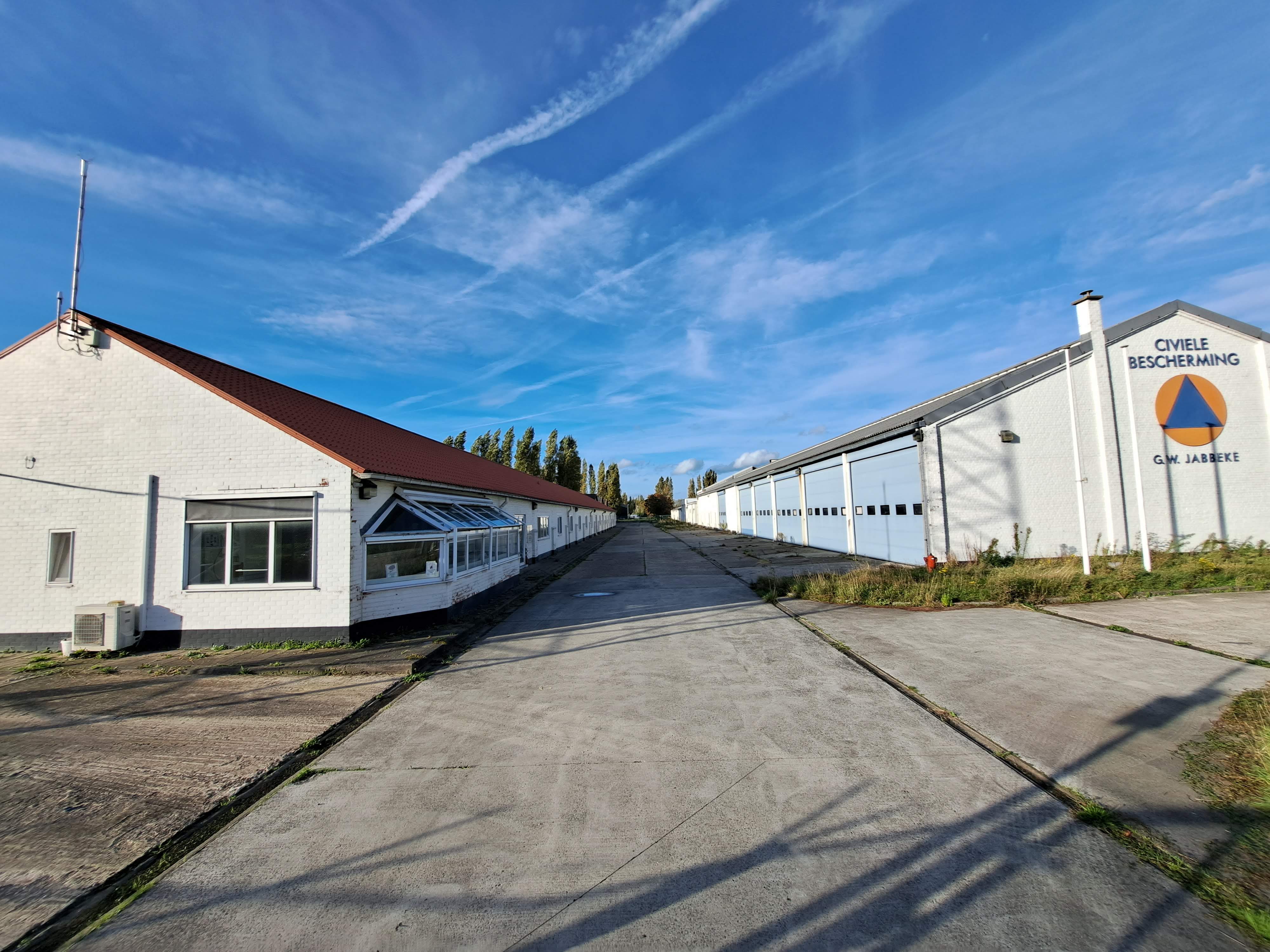 FEDASIL VERLAAT CIVIELE BESCHERMING