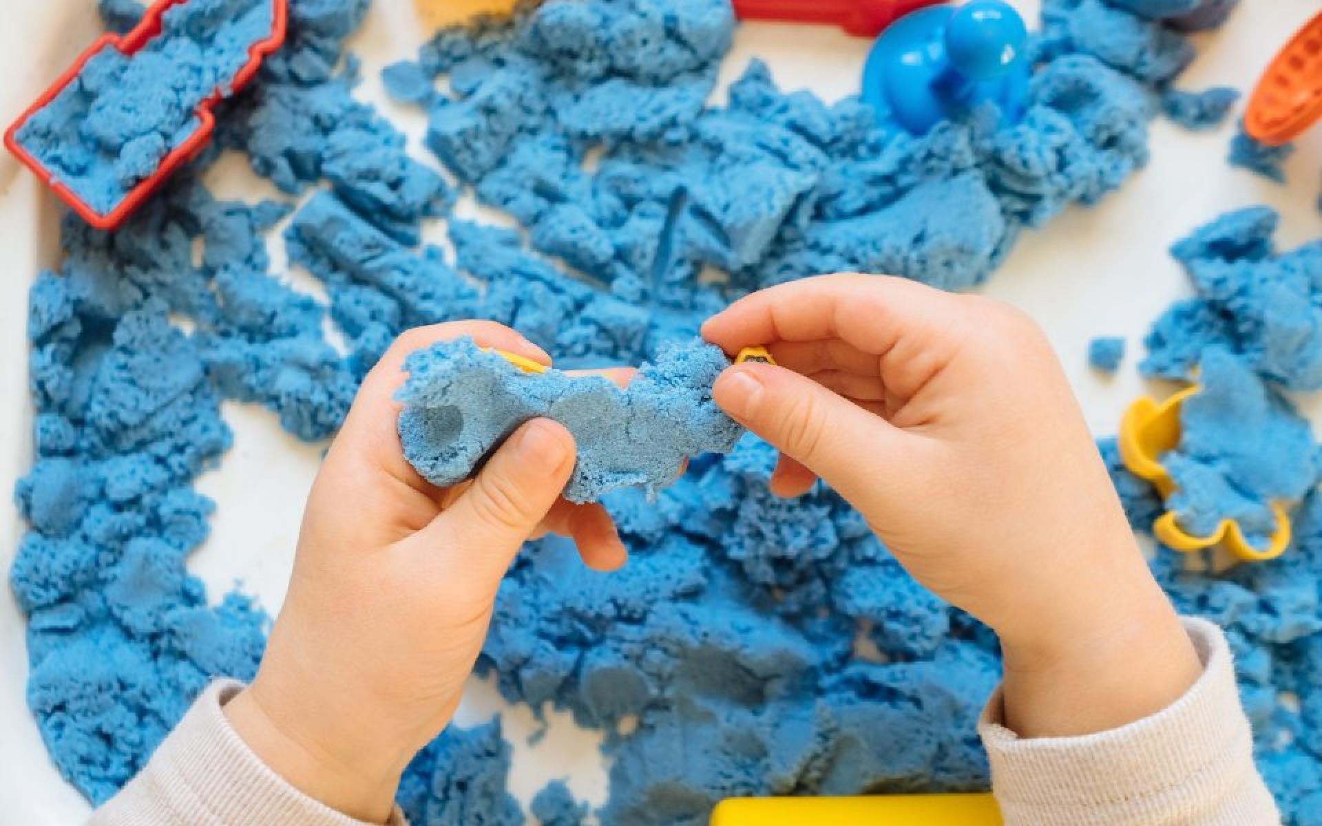 SPEELZAND TIJDELIJK TOEGELATEN OP RECYCLAGEPARKEN